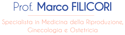 Prof. Marco Filicori